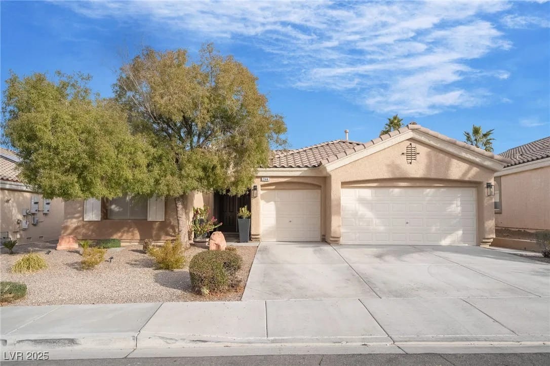Recent Park Place listing