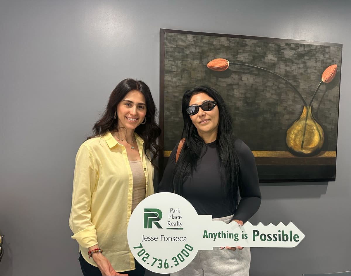 Park Place Realty office celebration, 2024
