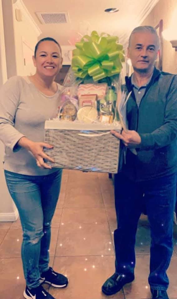 Park Place Realty closing day in 2020